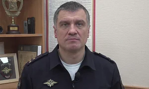 В Петербурге за взятки задержан начальник пресс-службы Главка МВД Вячеслав Степченко