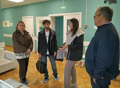 главврачом медучреждения во владимире назначили 26-летнего волонтера без медобразования - Сайт Газеты «Совершенно Секретно»