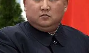 Ким Чен Ын попал в базу «Миротворца» за «покушение на суверенитет и территориальную целостность Украины»