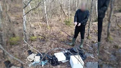 жителя владимирской области задержали за подготовку подрыва военной авиатехники - Сайт Газеты «Совершенно Секретно»