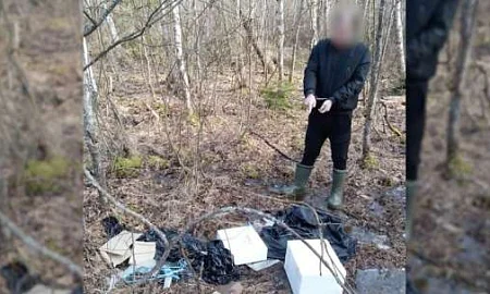 Жителя Владимирской области задержали за подготовку подрыва военной авиатехники