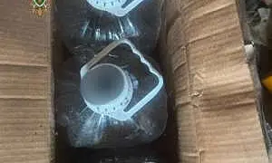 По делу об отравлении суррогатным алкоголем в Ленобласти задержали 13 человек