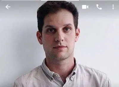 на урале исчез журналист американской газеты, изучавший отношение россиян к чвк «вагнер» - Сайт Газеты «Совершенно Секретно»