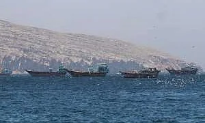 США и Иран обменялись ударами в районе Ормузского пролива