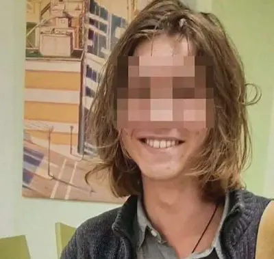 в чувашии сын министра съел лягушку на камеру и пообещал устроить расстрел в школе (видео) - Сайт Газеты «Совершенно Секретно»