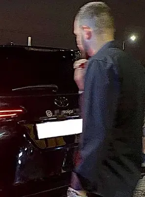 сына московского бизнесмена подозревают в изнасиловании 16-летней студентки - Сайт Газеты «Совершенно Секретно»