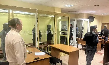 Фигурантов дела о пытках в саратовской тюремной больнице приговорили к срокам до пожизненного