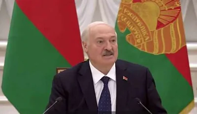 лукашенко начал переманивать узбекских мигрантов в беларусь - Сайт Газеты «Совершенно Секретно»