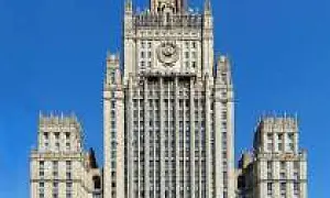 Делегация ХАМАС во главе с членом политбюро движения прибыла с визитом в Москву