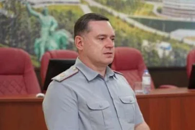 экс-главу уфсин башкирии осудили на 6 лет колонии за превышение полномочий - Сайт Газеты «Совершенно Секретно»