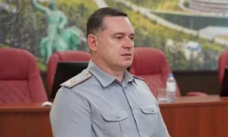 Экс-главу УФСИН Башкирии осудили на 6 лет колонии за превышение полномочий