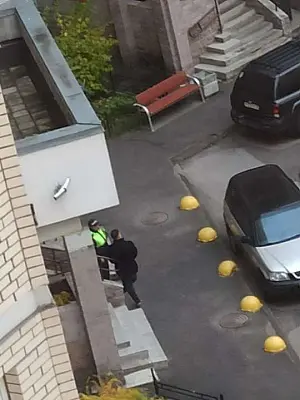 в россии в рамках мобилизации начали выдавать повестки на улицах и в подъездах (видео) - Сайт Газеты «Совершенно Секретно»