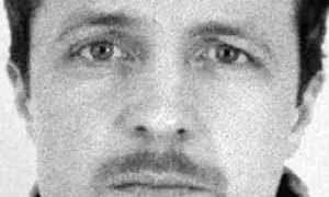 Главного киллера Ореховской группировки этапировали в ЛИУ