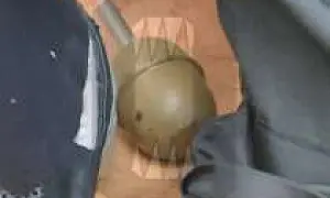 В Омске 9-летний ученик принёс гранату в школу, чтобы похвастаться перед одноклассником