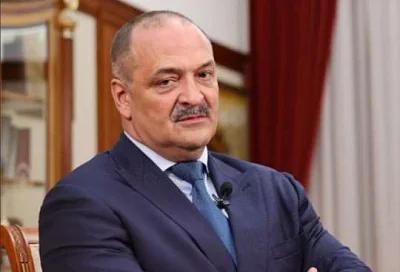 после потопа в дагестане меликова перевели на другую работу - Сайт Газеты «Совершенно Секретно»