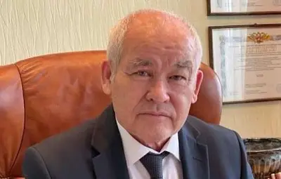 ск возбудил дело против главы района хакасии из-за госконтракта на 1,1 млрд руб - Сайт Газеты «Совершенно Секретно»