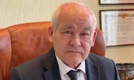 СК возбудил дело против главы района Хакасии из-за госконтракта на 1,1 млрд руб.