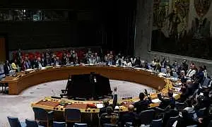 ООН: только 46 стран из 193 поддержали обвинения Польши к РФ из-за инцидента с БПЛА