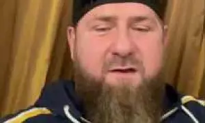 Кадыров посоветовал мобилизованным не жаловаться на видео, а добывать оружие в бою