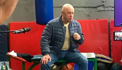 «заключать контракт мы не будем»: пригожин отказался сотрудничать с минобороны вопреки словам путина (видео) - Сайт Газеты «Совершенно Секретно»