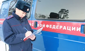 Туристы насмерть замёрзли в горах Бурятии. Их маршрут был официально зарегистрирован 