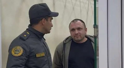 суд азербайджана приговорил одного из российских заложников – туриста из екатеринбурга александра вайсеро – к 4 годам колонии - Сайт Газеты «Совершенно Секретно»