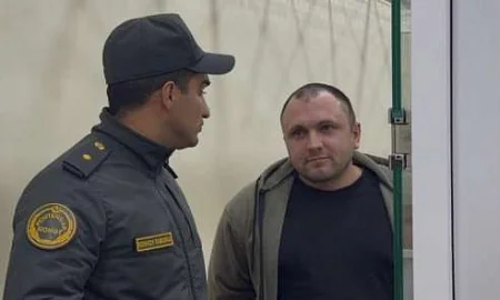Суд Азербайджана приговорил одного из российских заложников – туриста из Екатеринбурга Александра Вайсеро – к 4 годам колонии