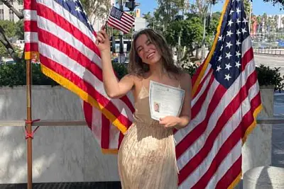 балерине, обвиняемой в госизмене, прокурор запросил 15 лет тюрьмы - Сайт Газеты «Совершенно Секретно»