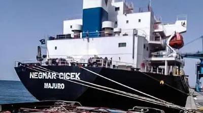 после отмены зерновой сделки россия будет считать суда, следующие в порты украины, перевозчиками военных грузов - Сайт Газеты «Совершенно Секретно»