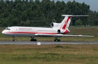 суд в польше заочно арестовал российского диспетчера по делу о крушении самолета президента качиньского - Сайт Газеты «Совершенно Секретно»