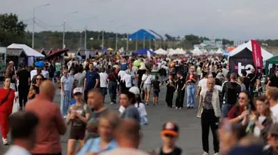 ск возбудил уголовное дело по факту массового отравления волонтёров на фестивале «крылья сахалина» - Сайт Газеты «Совершенно Секретно»