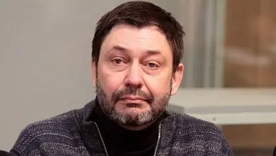 киевский суд отпустил вышинского из-под стражи - Сайт Газеты «Совершенно Секретно»