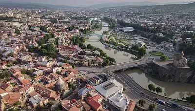 грузия предлагает организовать шаттлы для россиян из баку и еревана - Сайт Газеты «Совершенно Секретно»