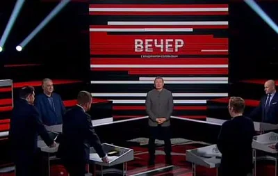 за родину и бензин: соловьев связал топливный кризис с увеличением контрактников - Сайт Газеты «Совершенно Секретно»