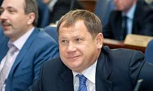 Депутат-миллионер из Перми предложил отправлять недовольных зарплатой полицейских на СВО