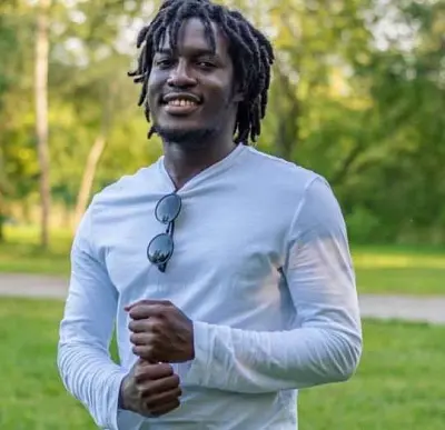 пригожин подтвердил смерть 23-летнего студента из замбии, сражавшегося в рядах чвк «вагнер» - Сайт Газеты «Совершенно Секретно»