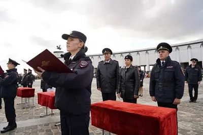 64-летний житель костромской области убил полицейского, который попытался его задержать - Сайт Газеты «Совершенно Секретно»