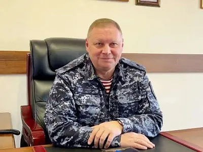 задержан начальник управления росгвардии по северной осетии валерий голота и его замы - Сайт Газеты «Совершенно Секретно»