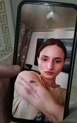 ск армении назвал имена подозреваемых в убийстве чеченки айшат баймурадовой - Сайт Газеты «Совершенно Секретно»