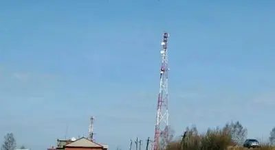 в новосибирске парень поджег вышку сотовой связи и стал фигурантом дела - Сайт Газеты «Совершенно Секретно»