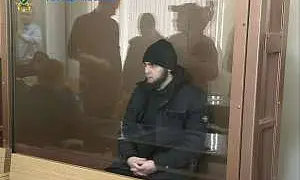Московский суд дал 3 года автоблогеру из Дагестана Венгалби за попытку дать взятку сотруднику ДПС