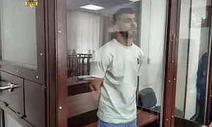 Бойца ММА приговорили к четырем годам колонии за избиение девушки в Москве