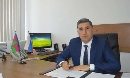 У главы налоговой в Краснодаре проходят обыски. Его подозревают в афере с землёй