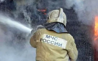 атака на морпорт темрюк на кубани: сильный пожар и один погибший - Сайт Газеты «Совершенно Секретно»
