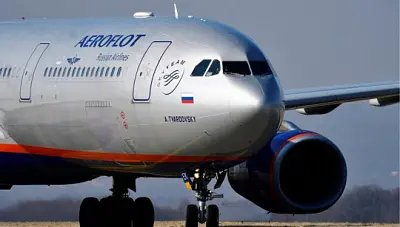 компания «аэрофлот» возобновит рейсы в финляндию - Сайт Газеты «Совершенно Секретно»