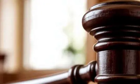 Россиянин пошутил о передаче Урала Трампу и попал под суд