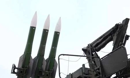 Массовая атака на Ленобласть: сбит 141 БПЛА, власти развернули оперштаб 