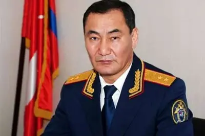 генерал ск получил 20 лет колонии по делу о покушении на губернатора волгоградской области - Сайт Газеты «Совершенно Секретно»