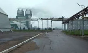 Власти Смоленской области готовятся к эвакуации населения после атаки на химзавод «Дорогобуж»