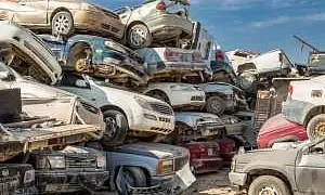 Минпромторг рассматривает возможность отсрочки новых правил утильсбора для иномарок